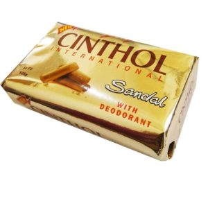 صابون صندل