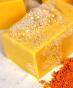 خرید صابون زردچوبه معجزه