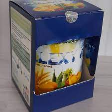 قرص چاقی گلکسی فت عوارض دارد؟