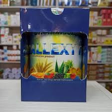 طریقه مصرف قرص چاقی گلکسی فت