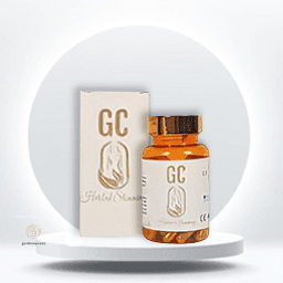 فروش قرص جی سی در اصفهان