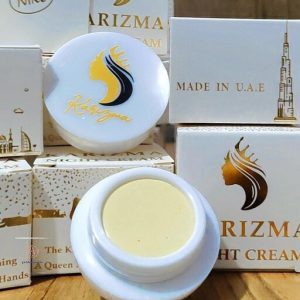 کرم کاریزما