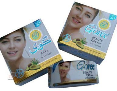 آیا کرم گوری پوست را نازک میکند ؟