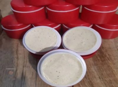 چطوری کرم معجزه درست کنیم