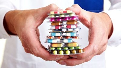 عوارض قرص لاغری بلک اسلیم پلاس