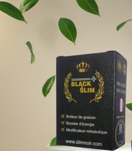 قرص لاغری بلک اسلیم عوارض