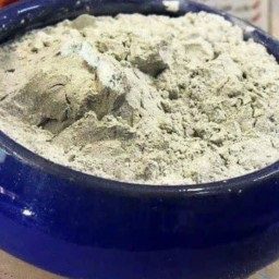 ترکیبات پودر نوره