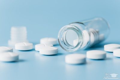 تاثیر قرص بلک اسلیم