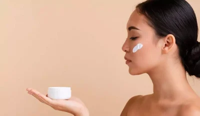 کرم ضد لکه صورت