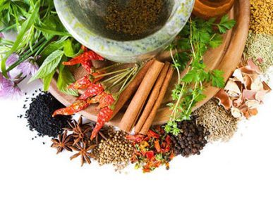شیاف چهل گیاه چیست؟