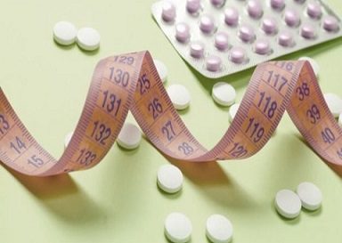 بلک اسلیم قرص لاغری
