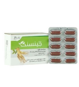 بهترین زمان مصرف قرص جیسینگ