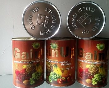 قرص گین اپ عادلیان