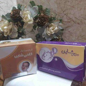 قیمت کرم گلدن شاین دیجی کالا
