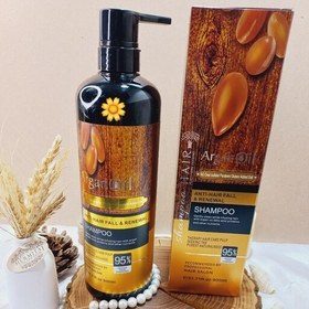 عمده شامپو کراتین