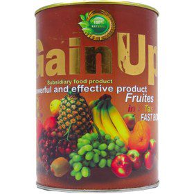 گین اپ دو ایکس