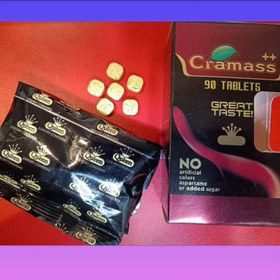 عوارض قرص کرامس چاقی