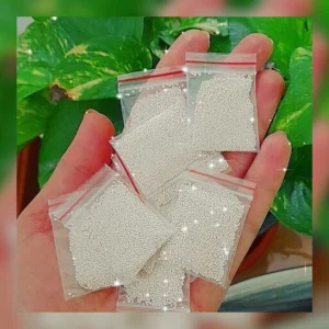 روش استفاده از پودر شپش