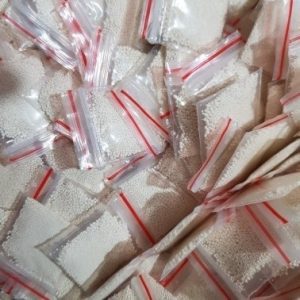 طریقه استفاده پودر شپش
