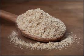 پودر جوانه گندم به اینگلیسی