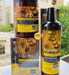 بهترین شامپو کراتین