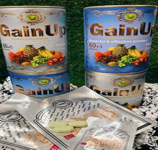 گین اپ ام جی نی نی سایت