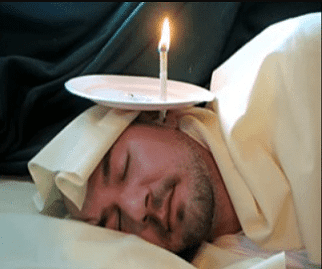 خرید شمع گوش