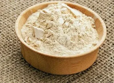 طرز استفاده پودر نوره