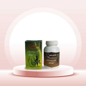 شاندر من حجم دهنده