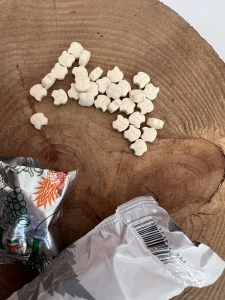 قیمت قرص چاقی اپل