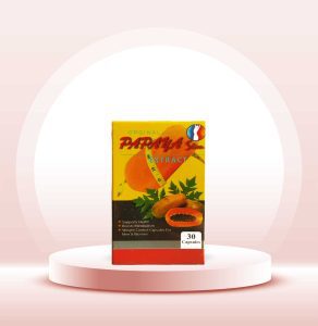 مضرات قرص لاغری پاپایا
