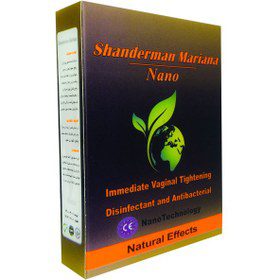 شیاف جذبی تنگی واژن