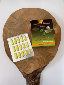 خرید شیاف جذبی شاندرمن