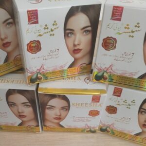 سفارش کرم شیشه اصل