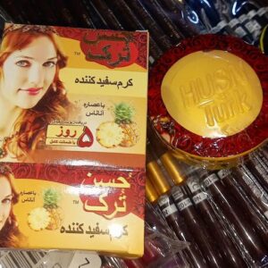 کرم پاکستانی حسن ترک