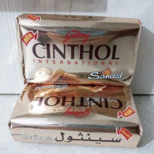 صابون صندل
