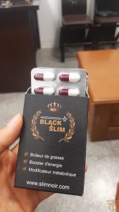 قرص بلک اسلیم جدید