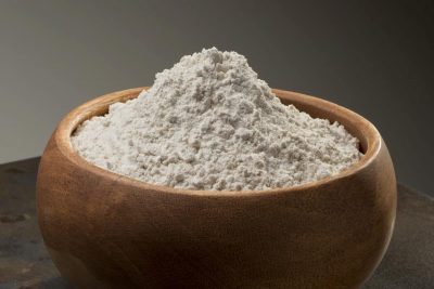 پودر نوره برای عفونت واژن