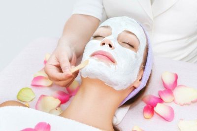 پودر نوره برای سفیدی پوست