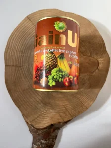 فروش عمده گین اپ