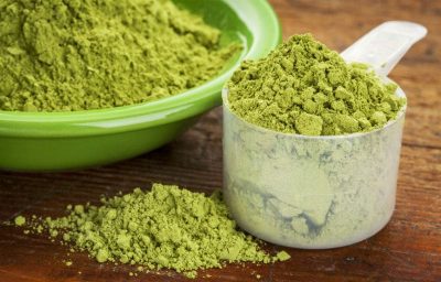 حساسیت به پودر نوره