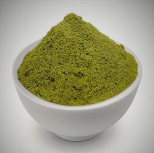 فرق نوره و پودر موبر